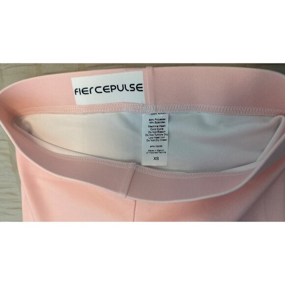 Fiercepulse Mother Love Leggings, XS - Picture 7 of 8